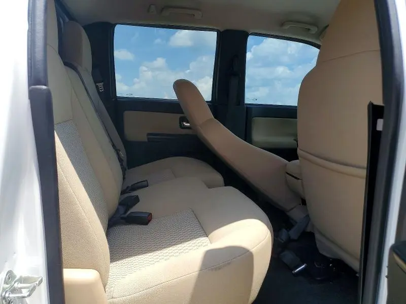 2010 CHEVROLET COLORADO LT  