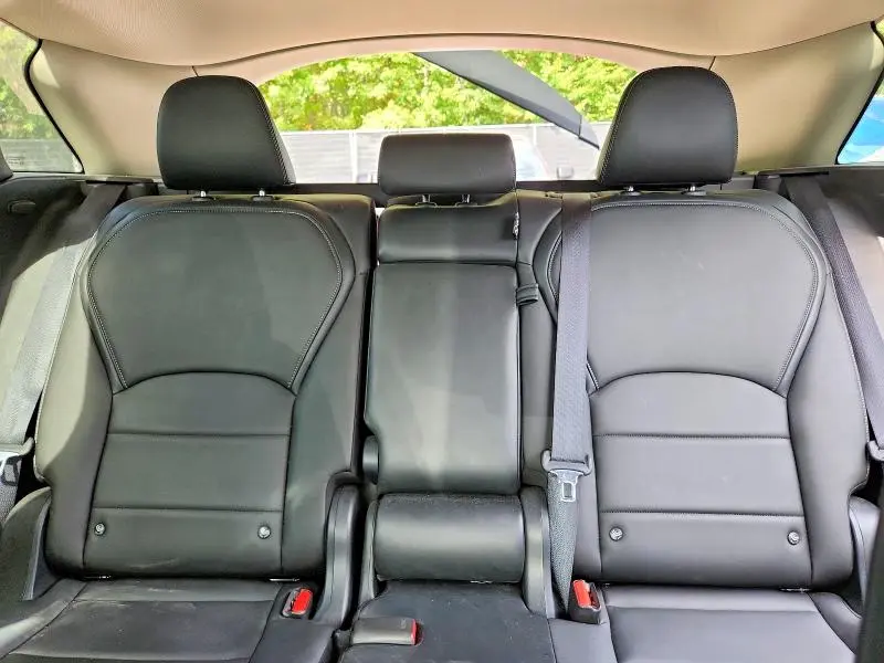 2019 INFINITI QX50 LUXE  
