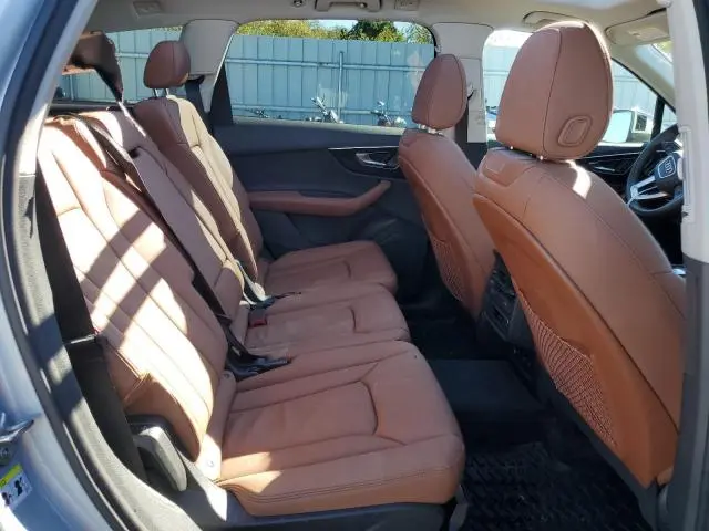 2023 AUDI Q7 PREMIUM  