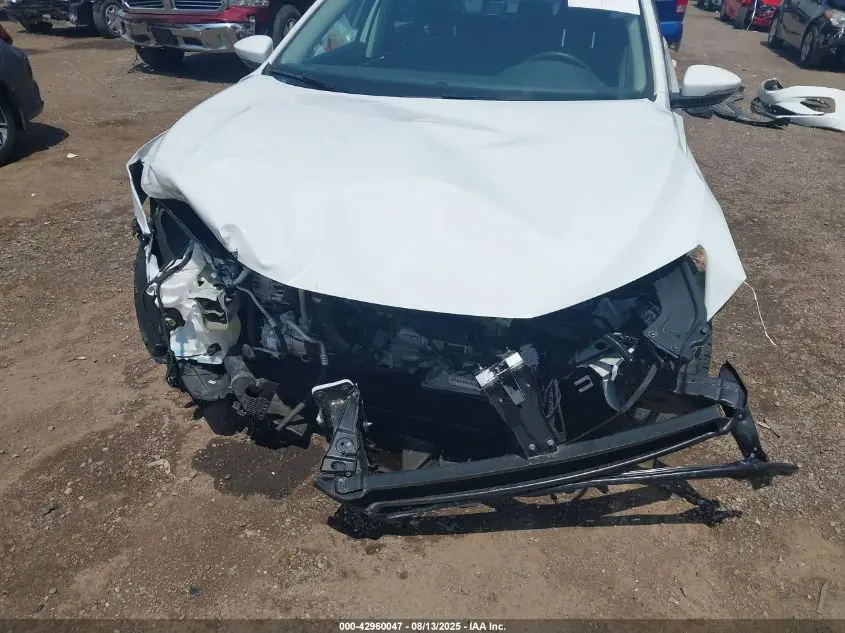 2020 VOLKSWAGEN PASSAT 2.0T SEL