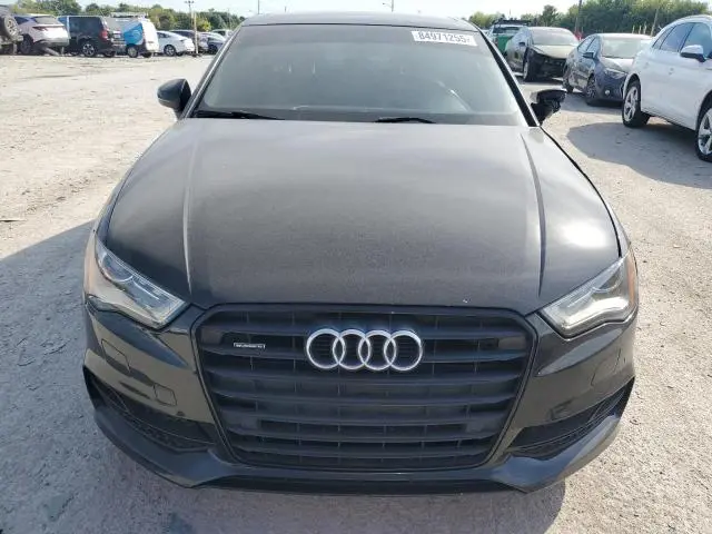 2016 AUDI A3 PREMIUM  