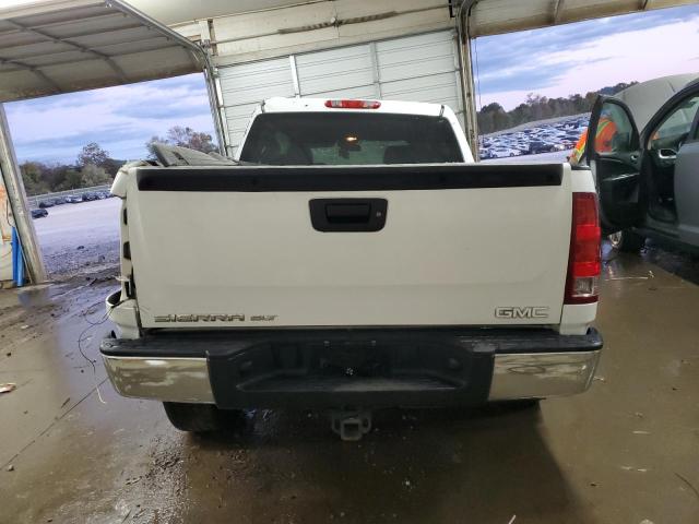 2013 GMC SIERRA K1500 SLT