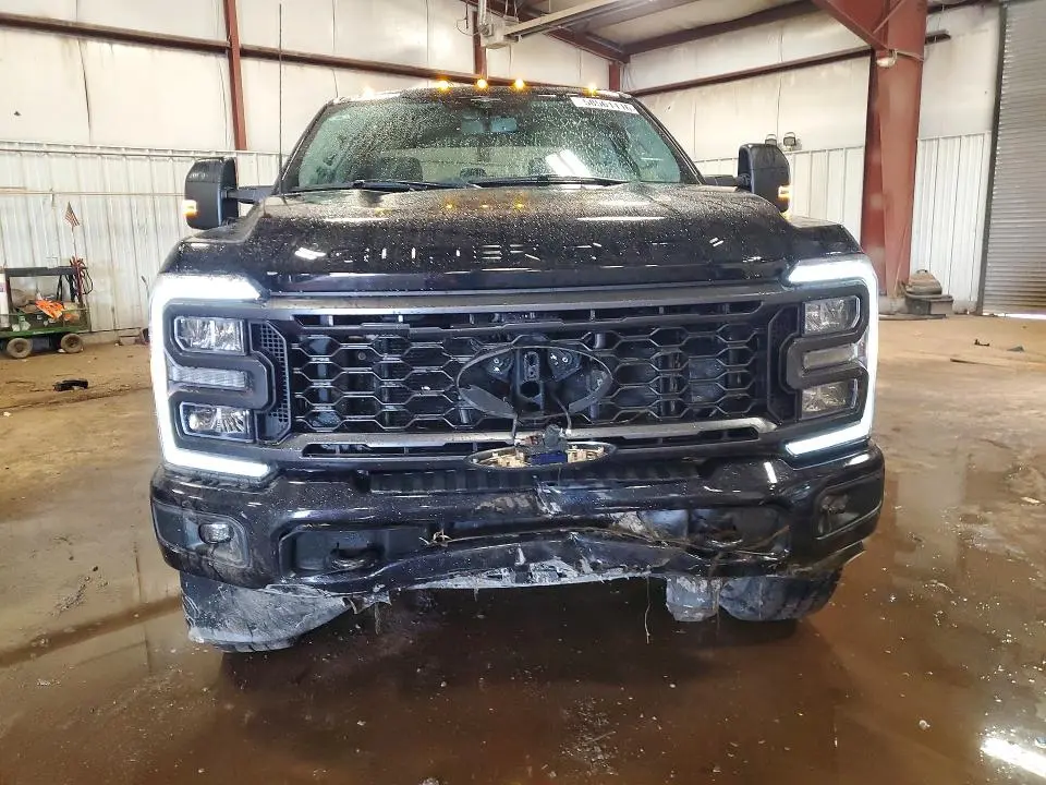 2023 FORD F250 SUPER DUTY  
