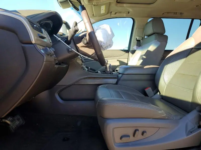 2018 GMC YUKON XL DENALI  