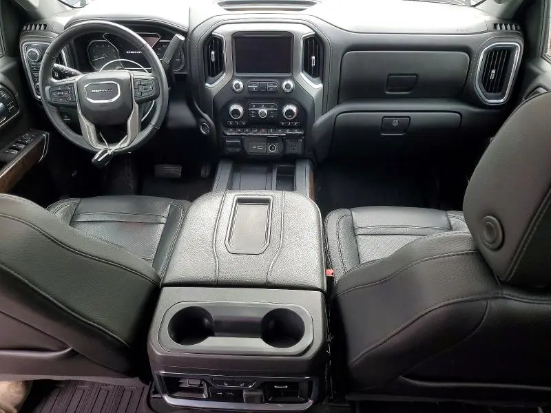 2020 GMC SIERRA K1500 DENALI  