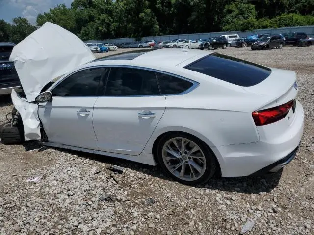 2020 AUDI A5 PREMIUM  