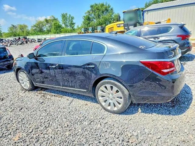 2015 BUICK LACROSSE   