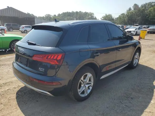 2018 AUDI Q5 PREMIUM