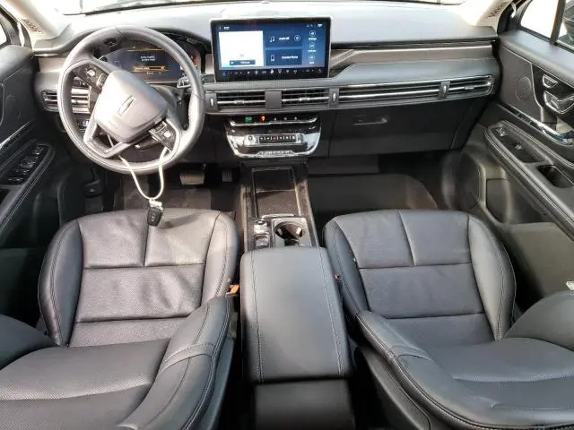 2024 LINCOLN CORSAIR GRAND TOURING  
