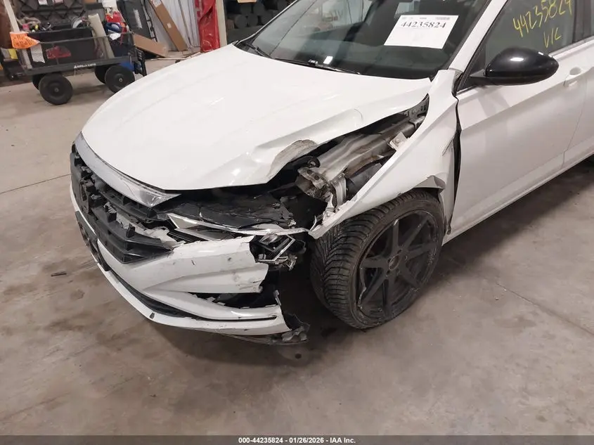 2019 VOLKSWAGEN JETTA 1.4T R-LINE/1.4T S/1.4T SE