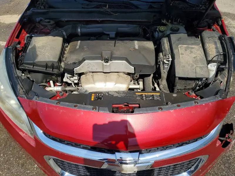 2014 CHEVROLET MALIBU 2LT  