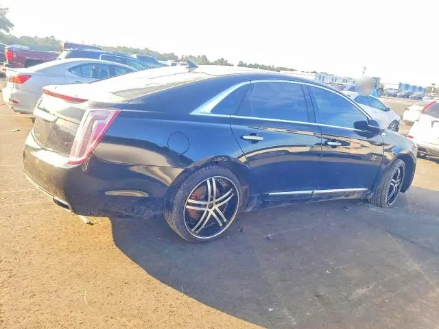 2013 CADILLAC XTS LUXURY COLLECTION  