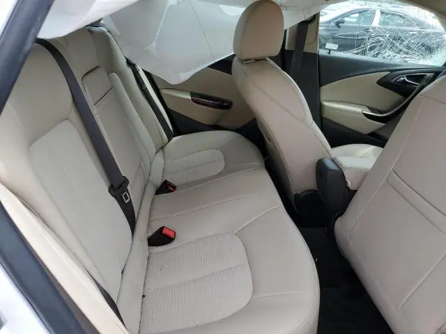 2015 BUICK VERANO   