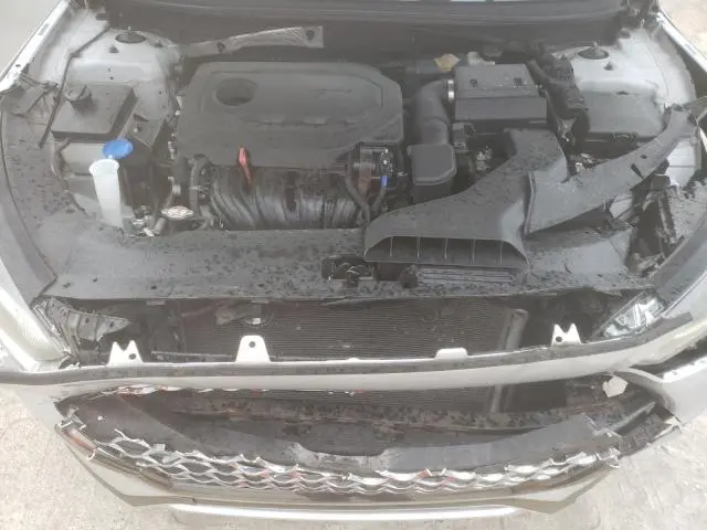 2019 HYUNDAI SONATA LIMITED  