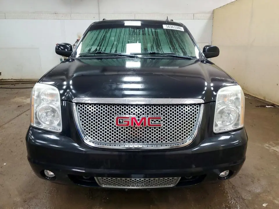2012 GMC YUKON XL DENALI  