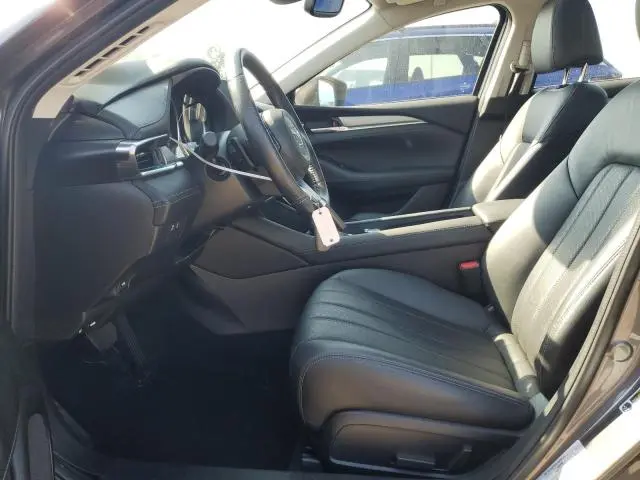2019 MAZDA 6 GRAND TOURING  
