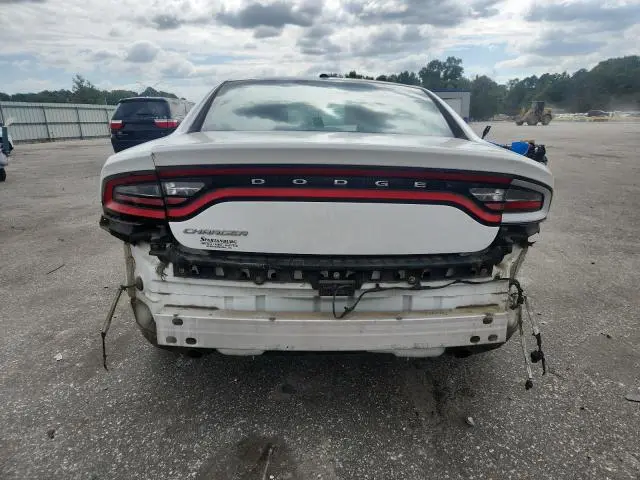 2015 DODGE CHARGER SE  