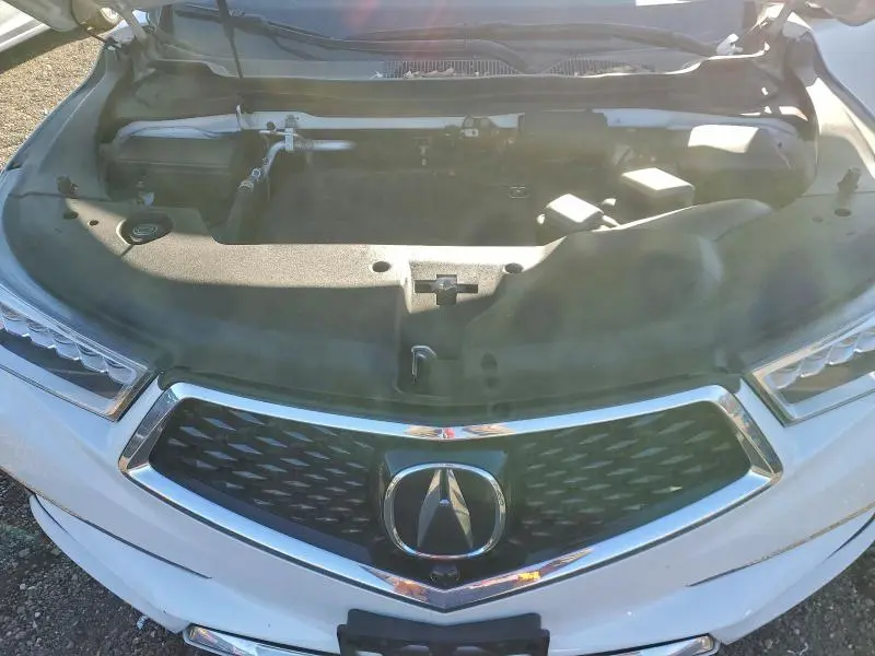 2020 ACURA MDX ADVANCE  