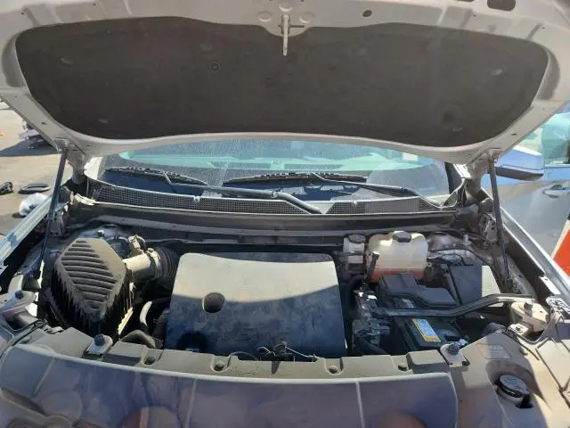 2021 CHEVROLET TRAVERSE LT  