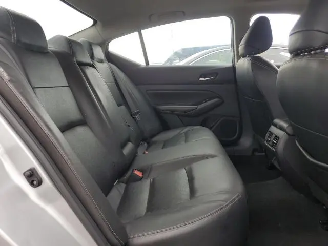 2023 NISSAN ALTIMA SL  