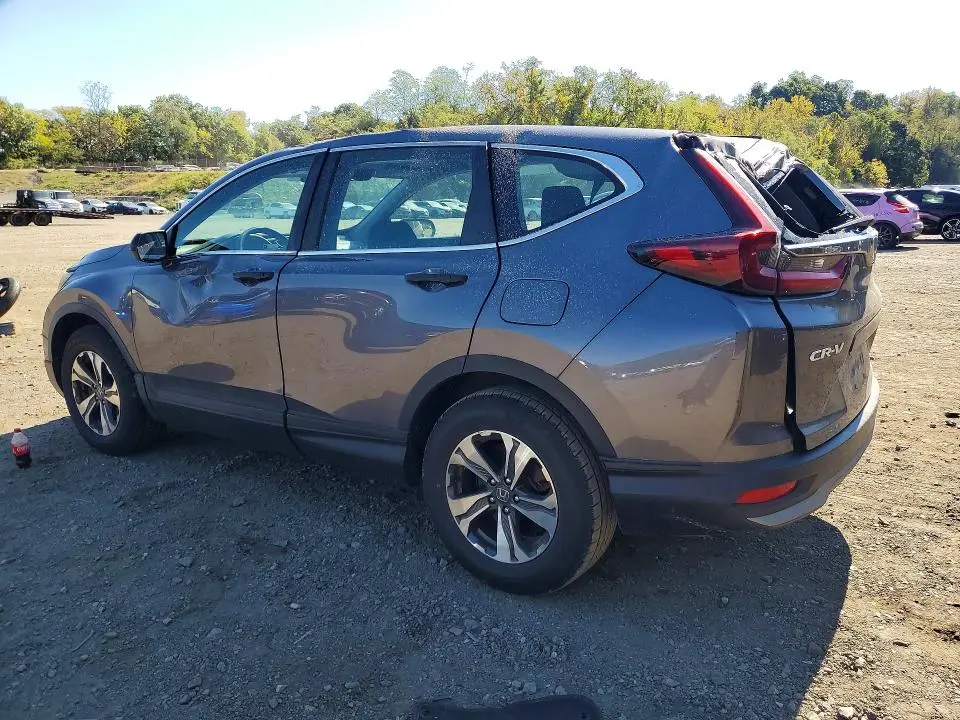 2020 HONDA CR-V LX  