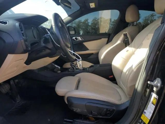 2021 BMW 228XI   