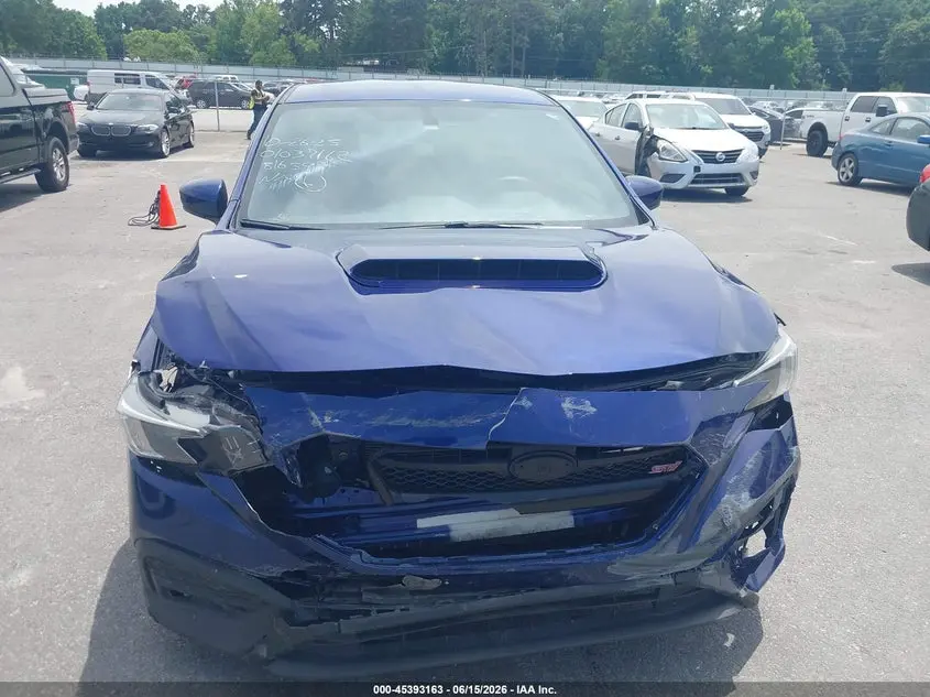 2023 SUBARU WRX PREMIUM
