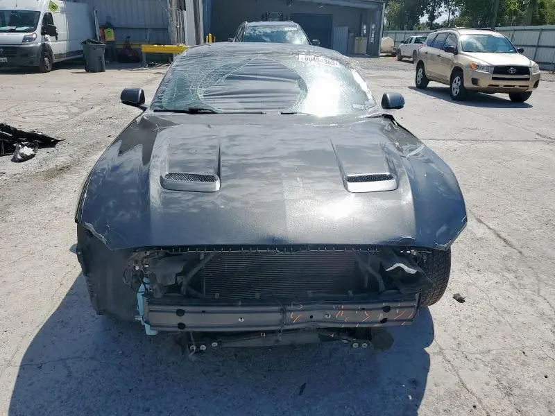 2020 FORD MUSTANG GT