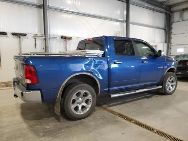 2010 DODGE RAM 1500   