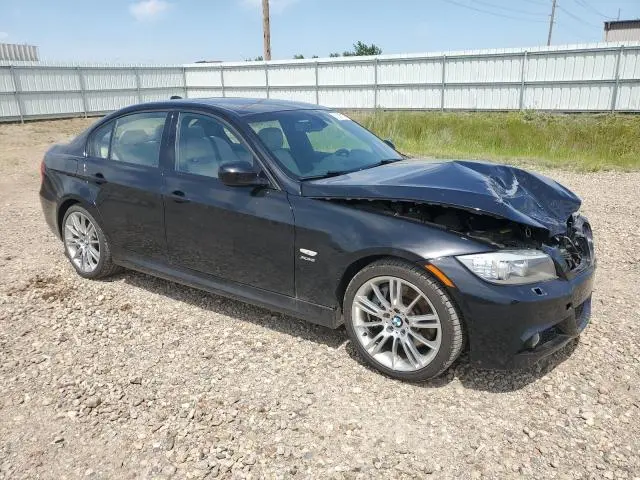 2010 BMW 335 XI  