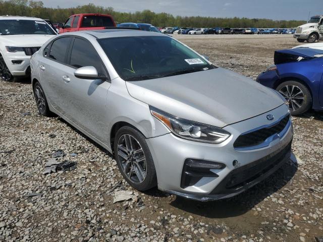 2019 KIA FORTE GT LINE