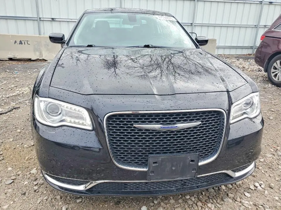 2020 CHRYSLER 300 TOURING  