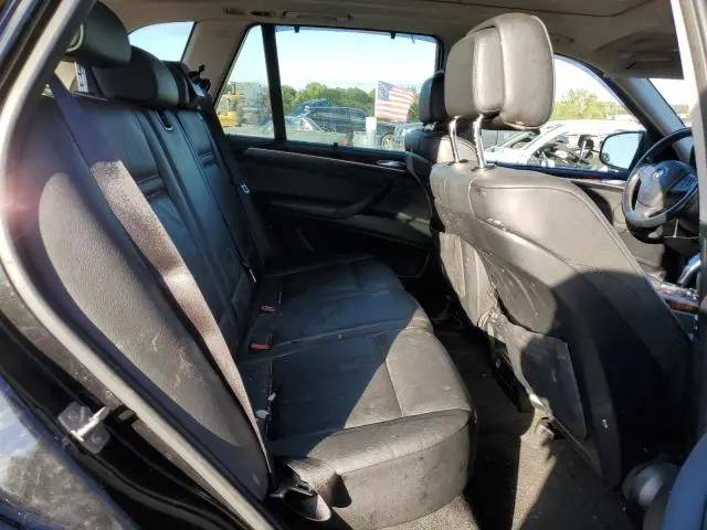 2013 BMW X5 XDRIVE35I  