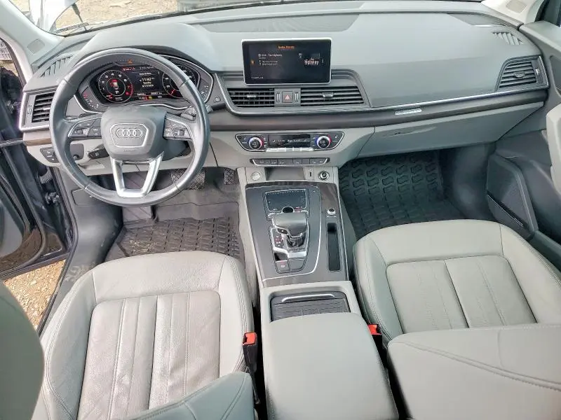 2020 AUDI Q5 PREMIUM PLUS  