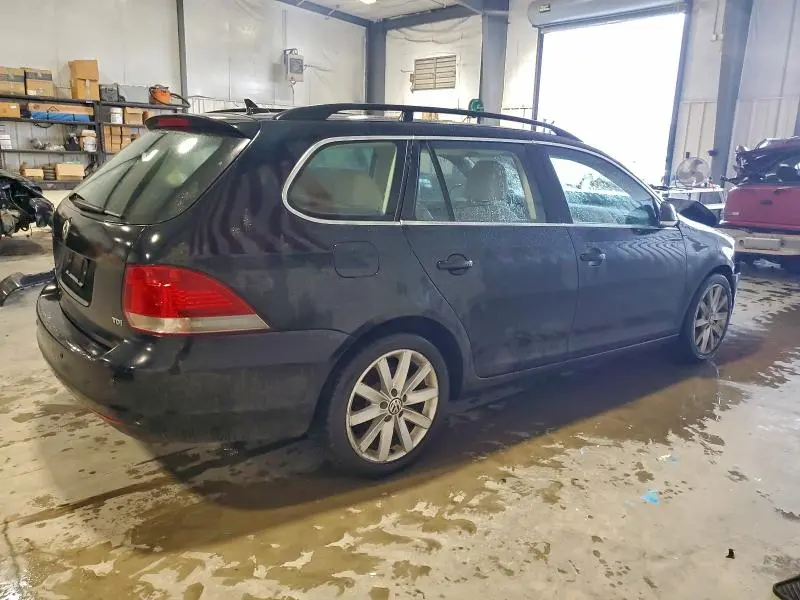 2013 VOLKSWAGEN JETTA TDI  