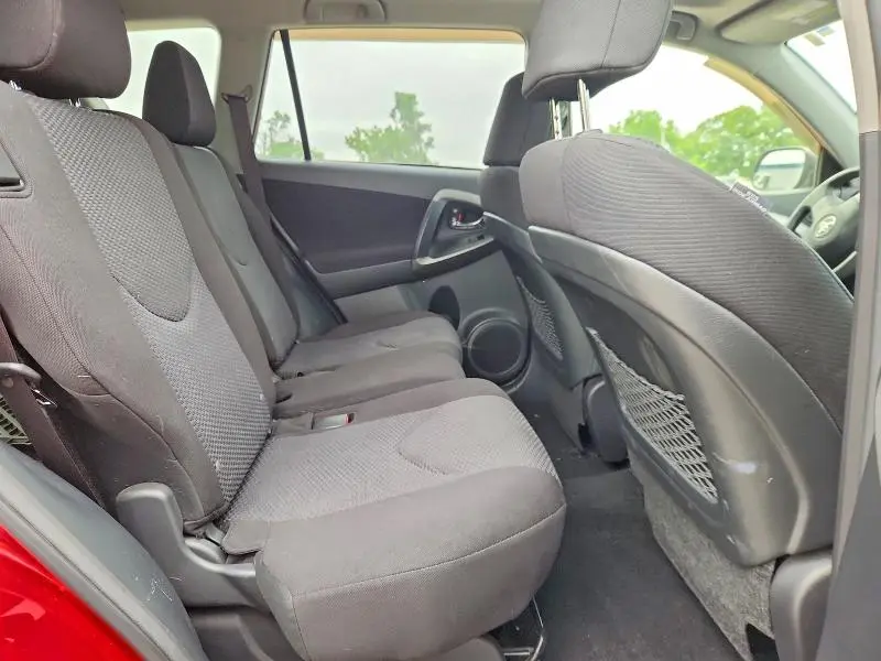 2012 TOYOTA RAV4 SPORT  