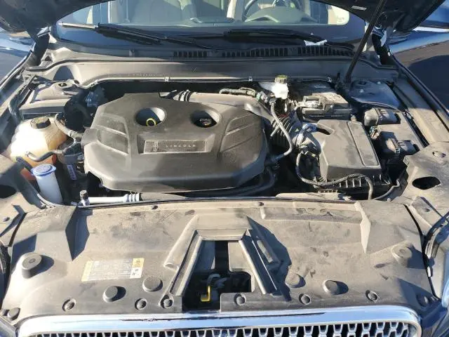 2020 LINCOLN MKZ RESERVE  