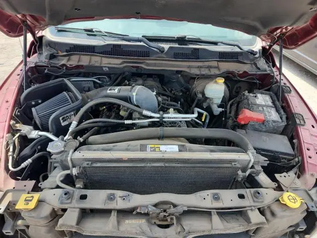 2014 RAM 1500 SLT  