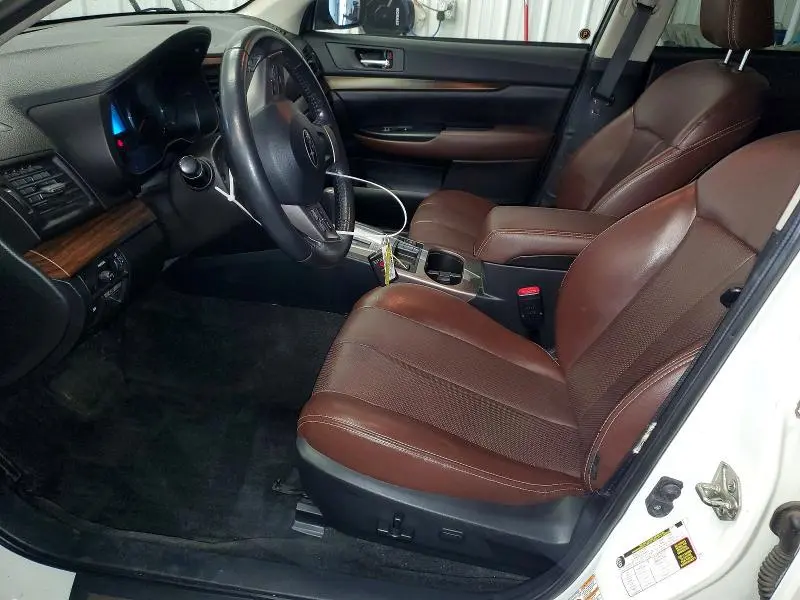 2013 SUBARU OUTBACK 3.6R LIMITED  