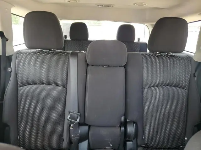 2013 DODGE JOURNEY SE  