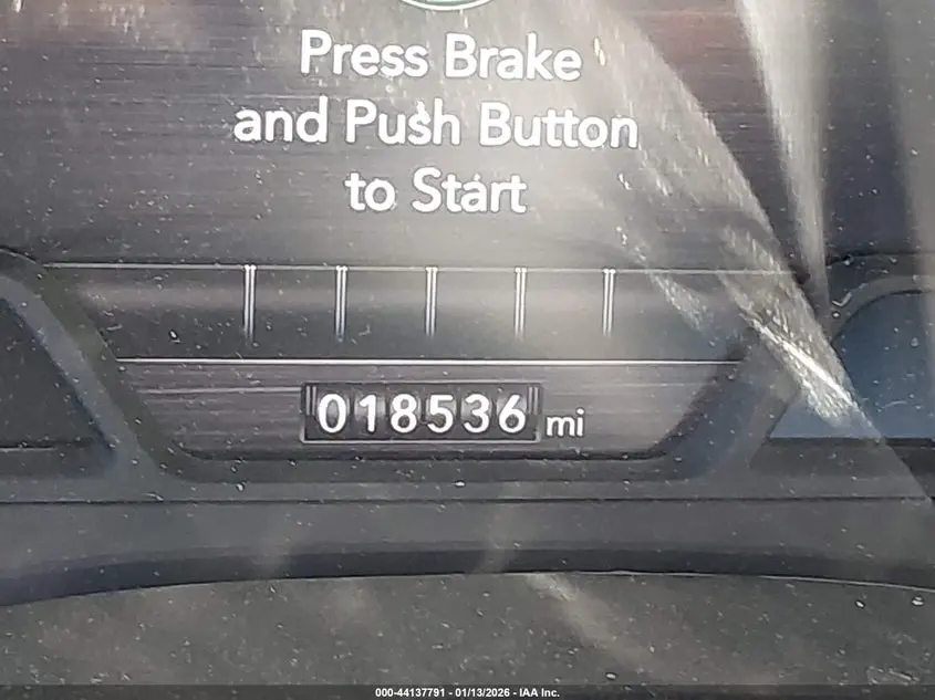 2024 RAM 1500 BIG HORN  4X4 6'4 BOX