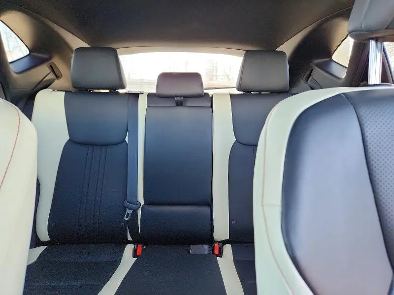 2022 LEXUS NX 350  