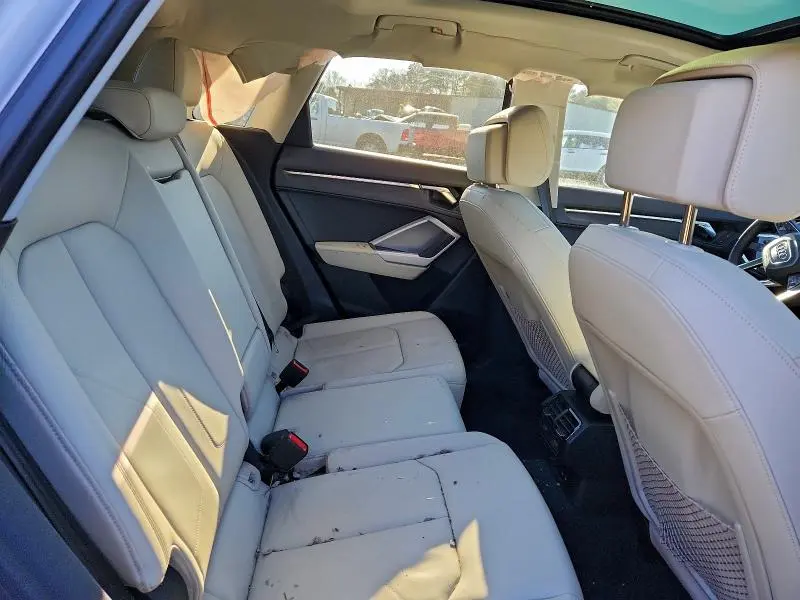 2023 AUDI Q3 PREMIUM S LINE 45  