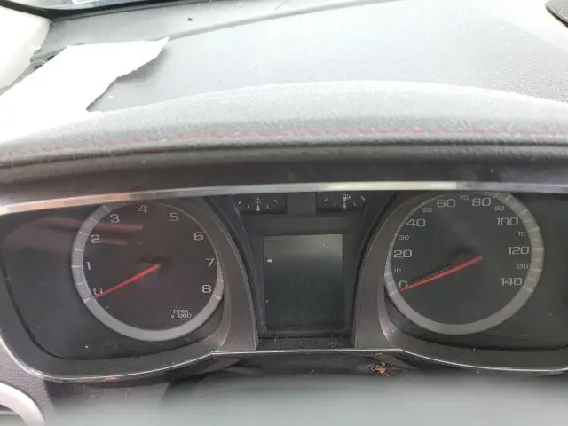 2012 GMC TERRAIN SLT  