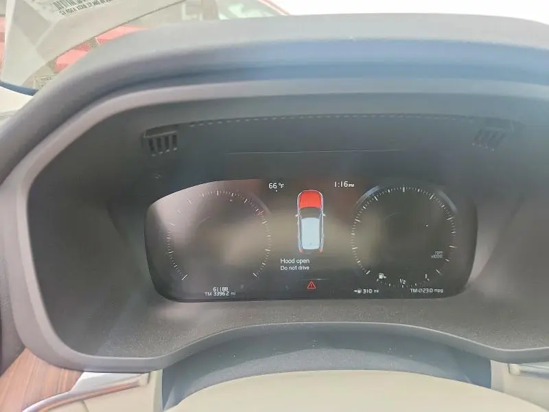 2021 VOLVO XC60 T5 MOMENTUM  