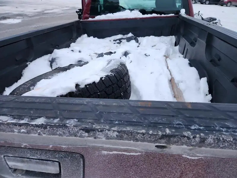 2013 CHEVROLET SILVERADO K1500  