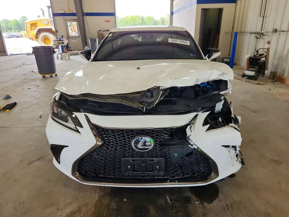 2020 LEXUS ES 350 F SPORT  