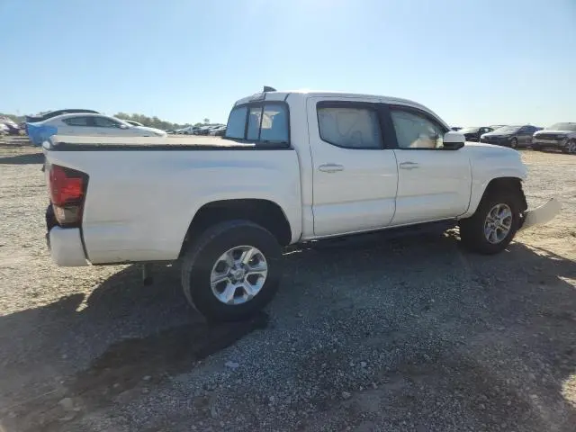 2018 TOYOTA TACOMA DOUBLE CAB  
