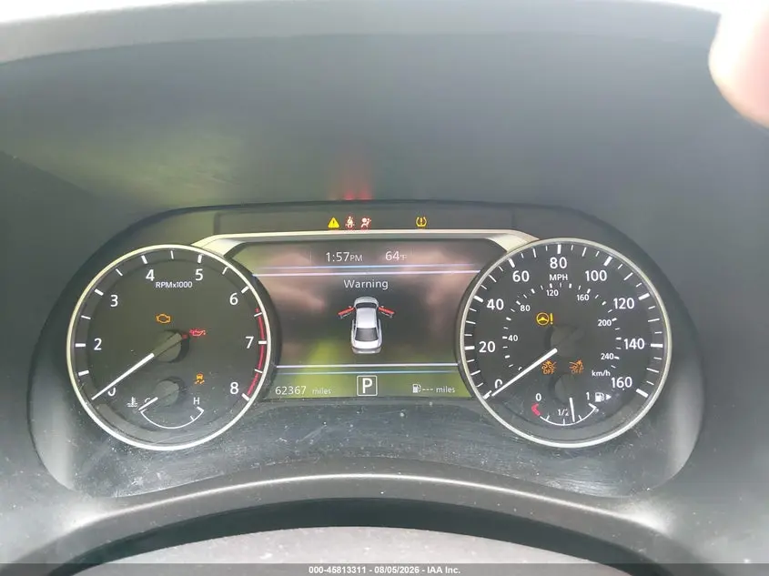 2022 NISSAN SENTRA SV XTRONIC CVT