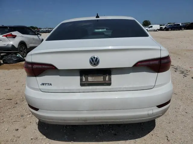 2021 VOLKSWAGEN JETTA S  